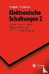 Horst Wupper, Ulf Niemeyer - Elektronische Schaltungen 2