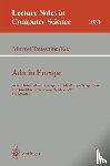  - Ada in Europe