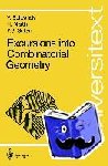 Boltyanski, Vladimir, Soltan, P. S., Martini, Horst - Excursions into Combinatorial Geometry