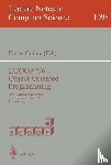  - ECOOP '96 - Object-Oriented Programming