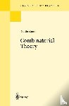 Martin Aigner - Combinatorial Theory