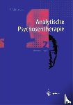 Paul Matussek - Analytische Psychosentherapie