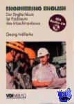 Möllerke, Georg - Engineering English - Der Englischkurs für Fachleute des Maschinenbaus