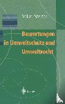Volker Stelzer - Bewertungen in Umweltschutz Und Umweltrecht