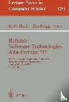  - Reliable Software Technologies - Ada-Europe '97