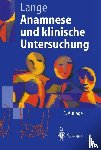 Lange, Armin - Anamnese und klinische Untersuchung