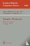  - Security Protocols
