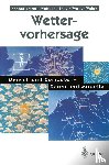 Konrad Balzer, Wolfgang Enke, Werner Wehry - Wettervorhersage