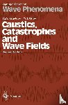 Yu.A. Kravtsov, Yu.I. Orlov, M.G. Edelev - Caustics, Catastrophes and Wave Fields