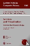  - Services and Visualization: Towards User-Friendly Design