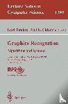  - Graphics Recognition: Algorithms and Systems