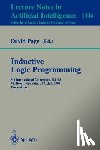  - Inductive Logic Programming