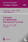  - Advances in Multimedia Information Systems