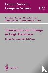  - Transactions and Change in Logic Databases