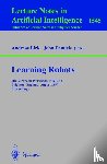 Andreas Birk, John Demiris - Learning Robots