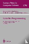 - Genetic Programming
