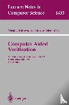  - Computer Aided Verification