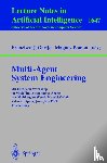  - Multi-Agent System Engineering