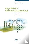  - Begriffliche Wissensverarbeitung