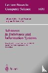  - Advances in Databases and Information Systems