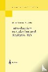 Richard, 1888-1972 Courant, Fritz John - Introduction to Calculus and Analysis II/1