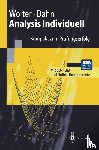 Dahn, Bernd I., Wolter, Helmut - Analysys Individuell