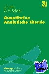 Fritz, James S., Schenk, George H. - Quantitative Analytische Chemie - Grundlagen ¿ Methoden ¿ Experimente