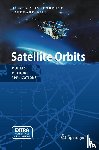 Oliver Montenbruck, Eberhard Gill - Satellite Orbits