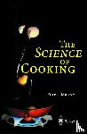 Barham, Peter - The Science of Cooking