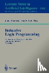  - Inductive Logic Programming