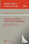  - Implementation of Functional Languages