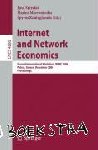  - Internet and Network Economics