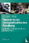  - Theorien in der biologiedidaktischen Forschung