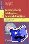 - Computational Intelligence: Research Frontiers - IEEE World Congress on Computational Intelligence, WCCI 2008, Hong Kong, China, June 1-6, 2008, Plenary/Invited Lectures