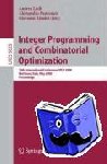  - Integer Programming and Combinatorial Optimization - 13th International Conference, IPCO 2008 Bertinoro, Italy, May 26-28, 2008 Proceedings