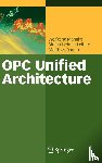 Mahnke, Wolfgang, Leitner, Stefan-Helmut, Damm, Matthias - OPC Unified Architecture