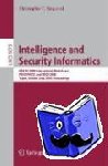  - Intelligence and Security Informatics - IEEE ISI 2008 International Workshops: PAISI, PACCF and SOCO 2008, Taipei, Taiwan, June 17, 2008, Proceedings