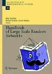 - Handbook of Large-Scale Random Networks