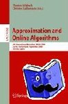  - Approximation and Online Algorithms - 4th International Workshop, WAOA 2006, Zurich, Switzerland, September 14-15, 2006, Revised Papers