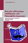  - Detection of Intrusions and Malware, and Vulnerability Assessment - 5th International Conference, DIMVA 2008, Paris, France, July 10-11, 2008, Proceedings