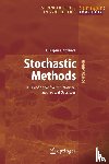 Gardiner, Crispin - Stochastic Methods