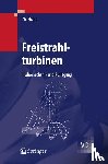 Zhang, Zhengji - Freistrahlturbinen