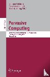 - Pervasive Computing