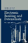 Thomas Kahler, Stefan Werner - Electronic Banking und Datenschutz