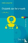 Hubwieser, Peter - Didaktik der Informatik