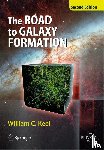 William C. Keel - The Road to Galaxy Formation