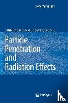 Peter Sigmund - Particle Penetration and Radiation Effects