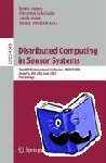  - Distributed Computing in Sensor Systems