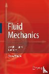 Joseph Spurk, Nuri Aksel - Fluid Mechanics