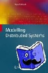 Fokkink, Wan - Modelling Distributed Systems
